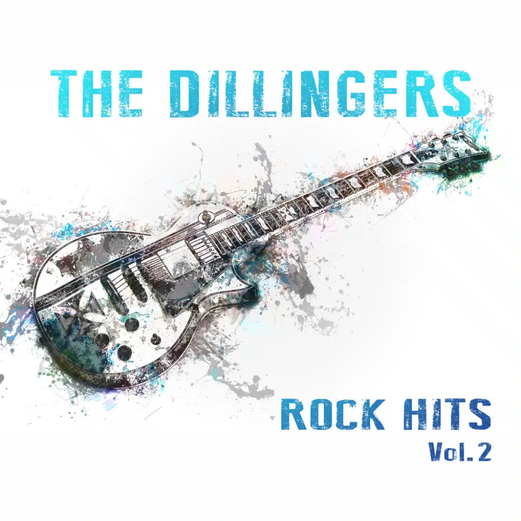 Rock Hits Vol. 2