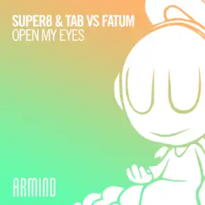 Super8 & Tab vs Fatum
