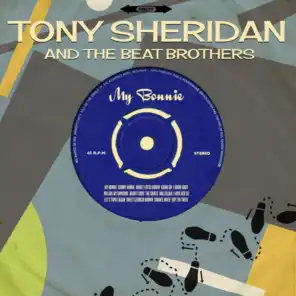 Tony Sheridan & The Beat Brothers