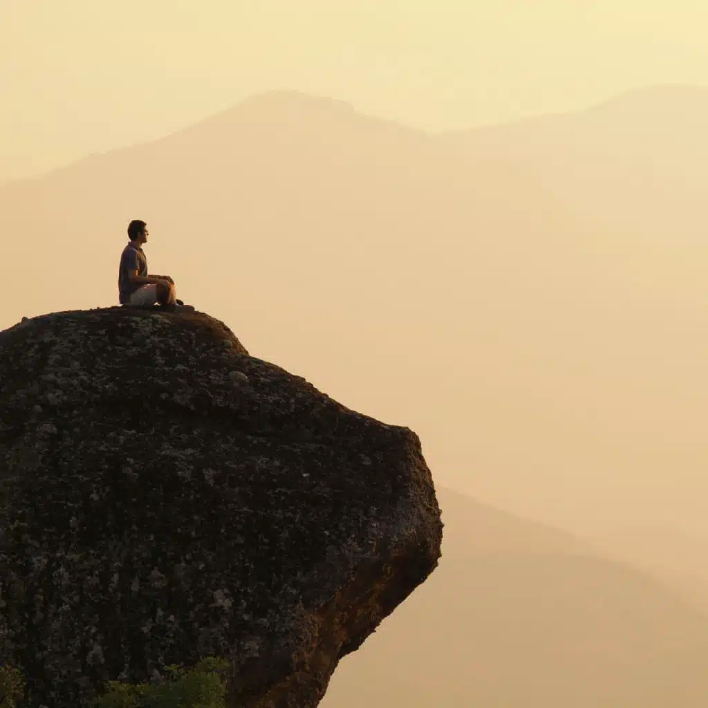 Musique De Méditation: Tranquillité D'esprit