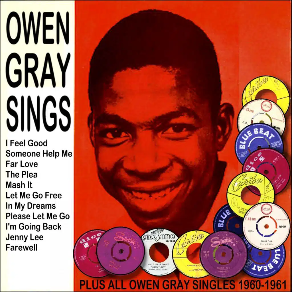 Sugar Plum ((1961 Recording Remastered))