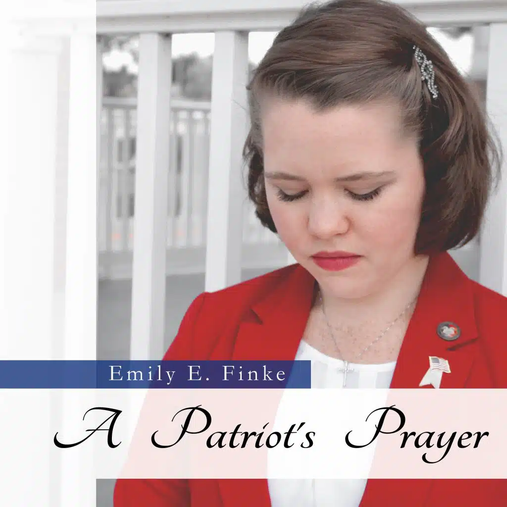 A Patriot's Prayer