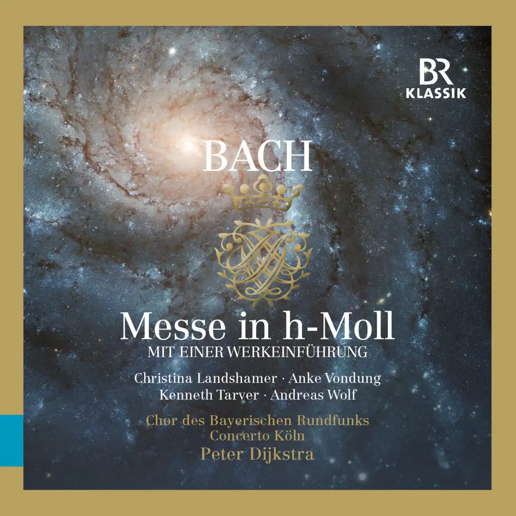 Mass in B Minor, BWV 232: Et in terra pax