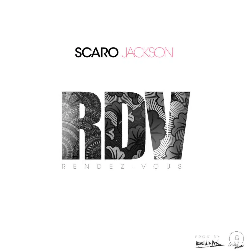 Scaro Jackson