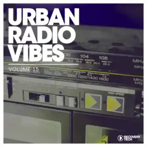 Urban Radio Vibes, Vol. 15