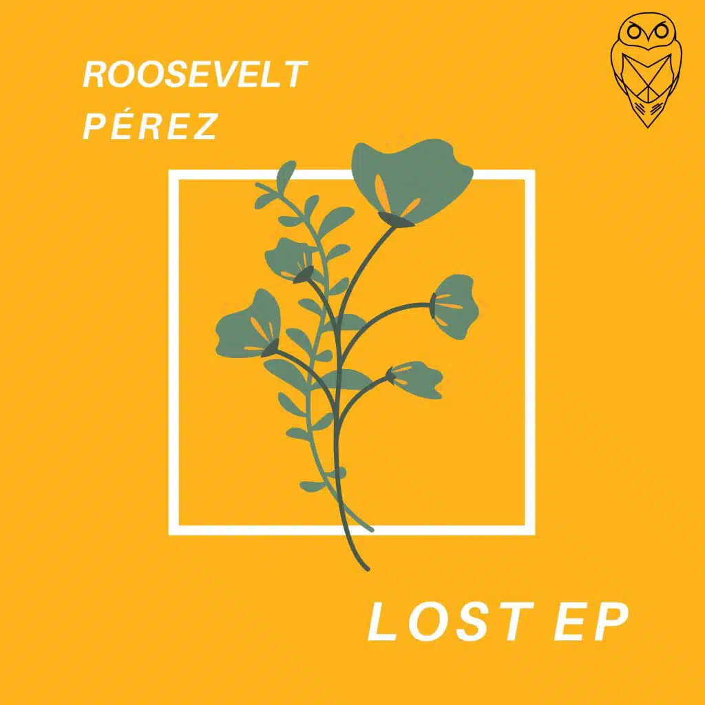 Lost EP