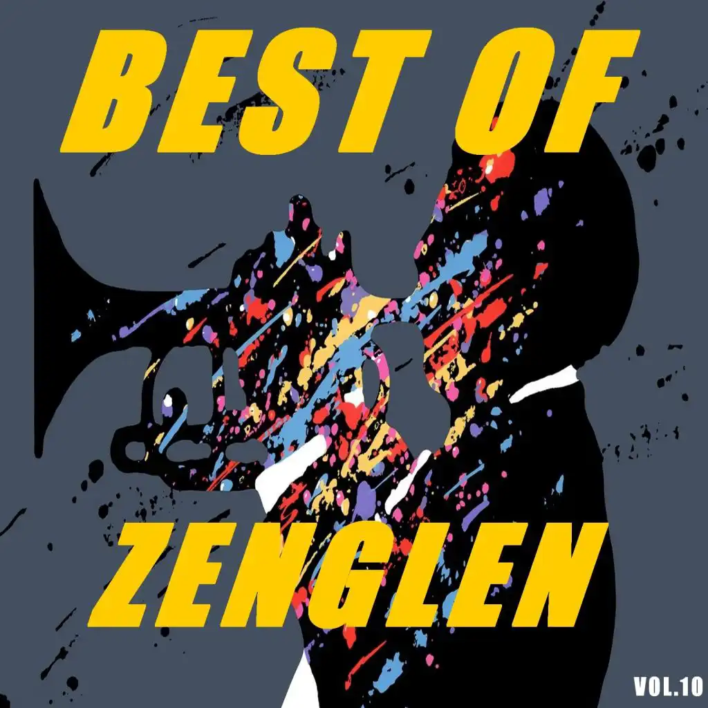 Best of zenglen (Vol.10)