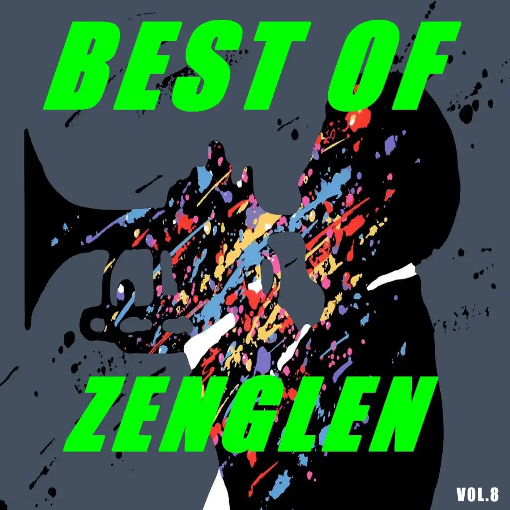 Best of zenglen (Vol. 8)