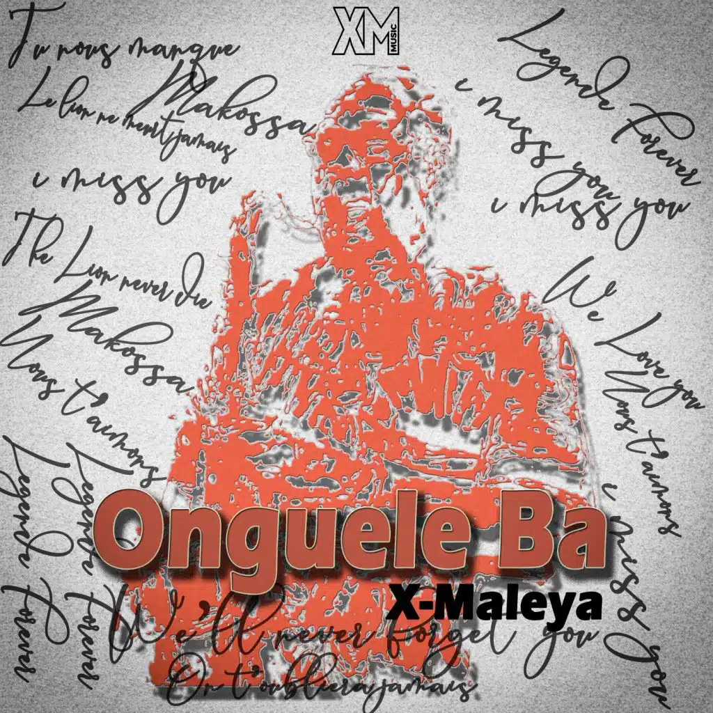 Onguele ba (feat. Roger Samning & Zaiter Haitem)