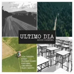 Ultimo Día (feat. Tonny Mora & Franco Dezzutto)