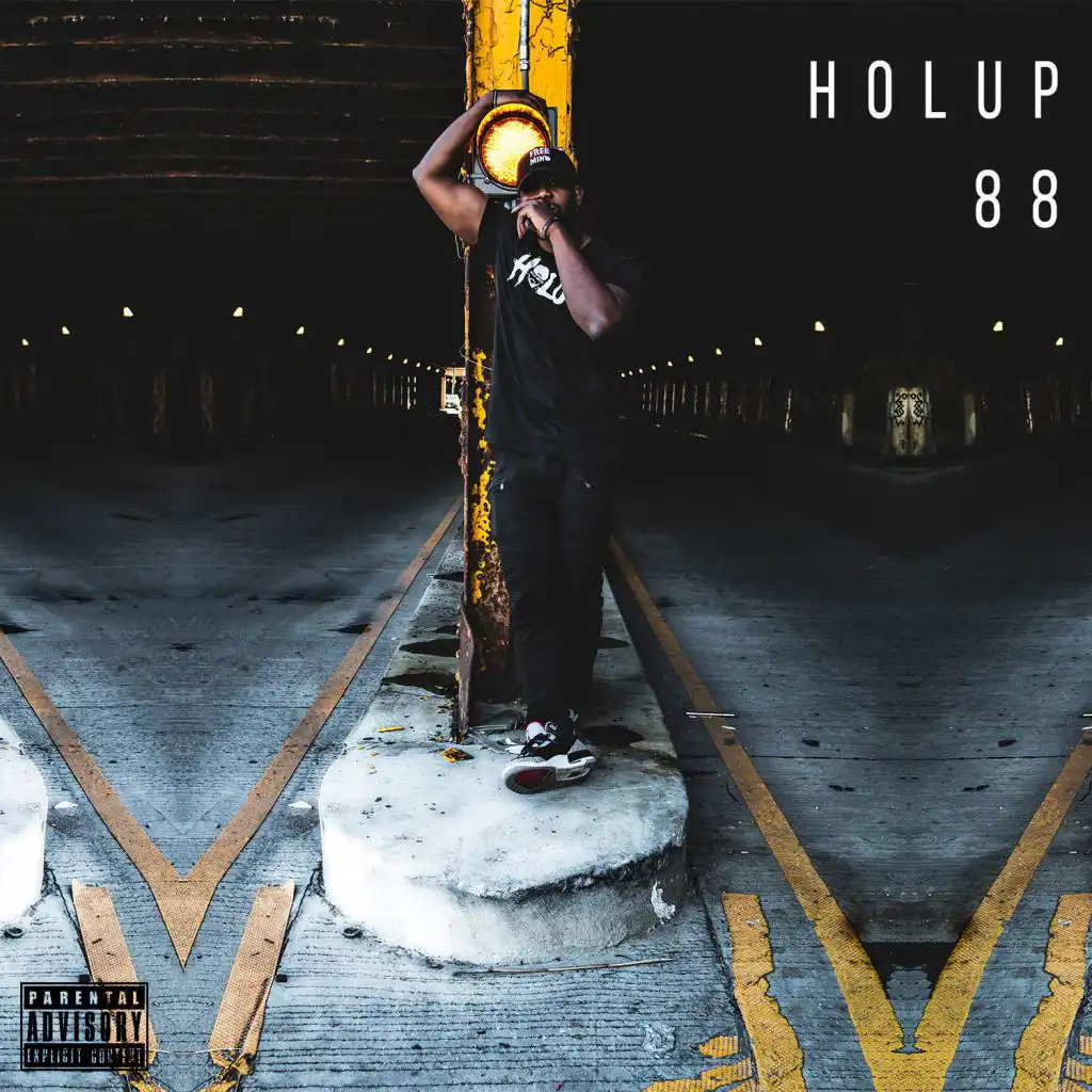 HoLup 88