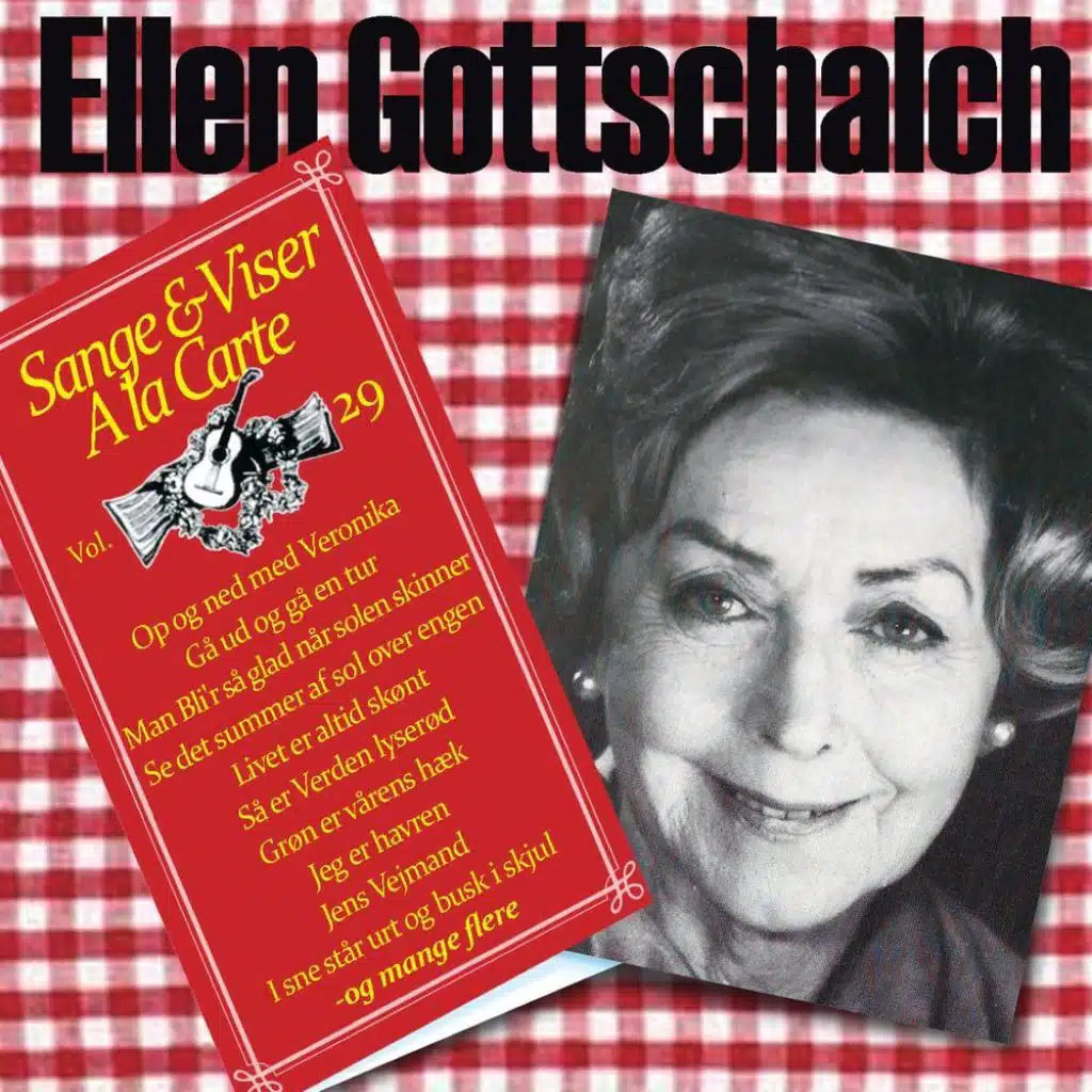 Ellen Gottschalch