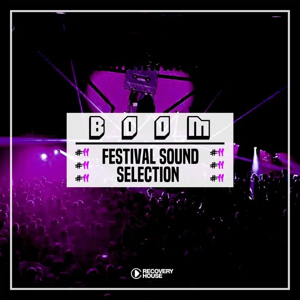 Yes No Whatever (Hoxtones & Dfe Radio Edit)