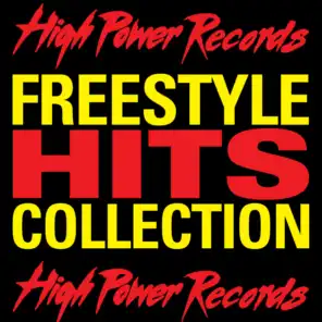 High Power Records (Freestyle Hits Collection)