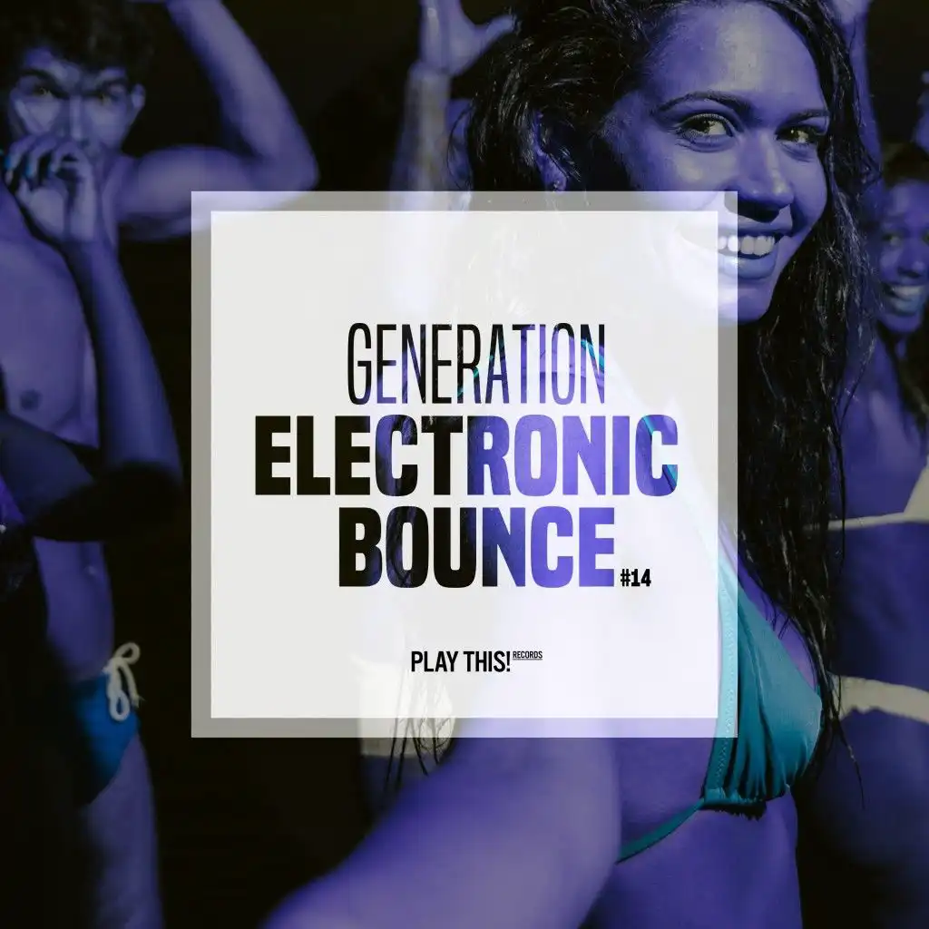 Generation Electronic Bounce, Vol. 13