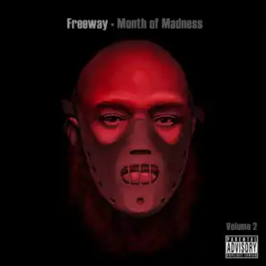 Month of Madness, Vol. 2 (feat. Neesh, Hezekiah & Klass)