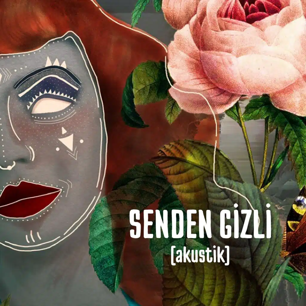 Senden Gizli (Akustik)