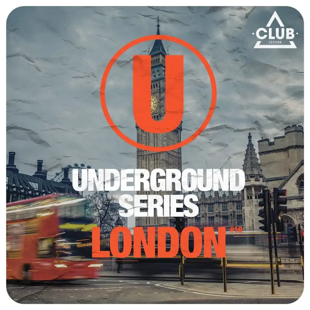 Underground Series London, Pt. 10