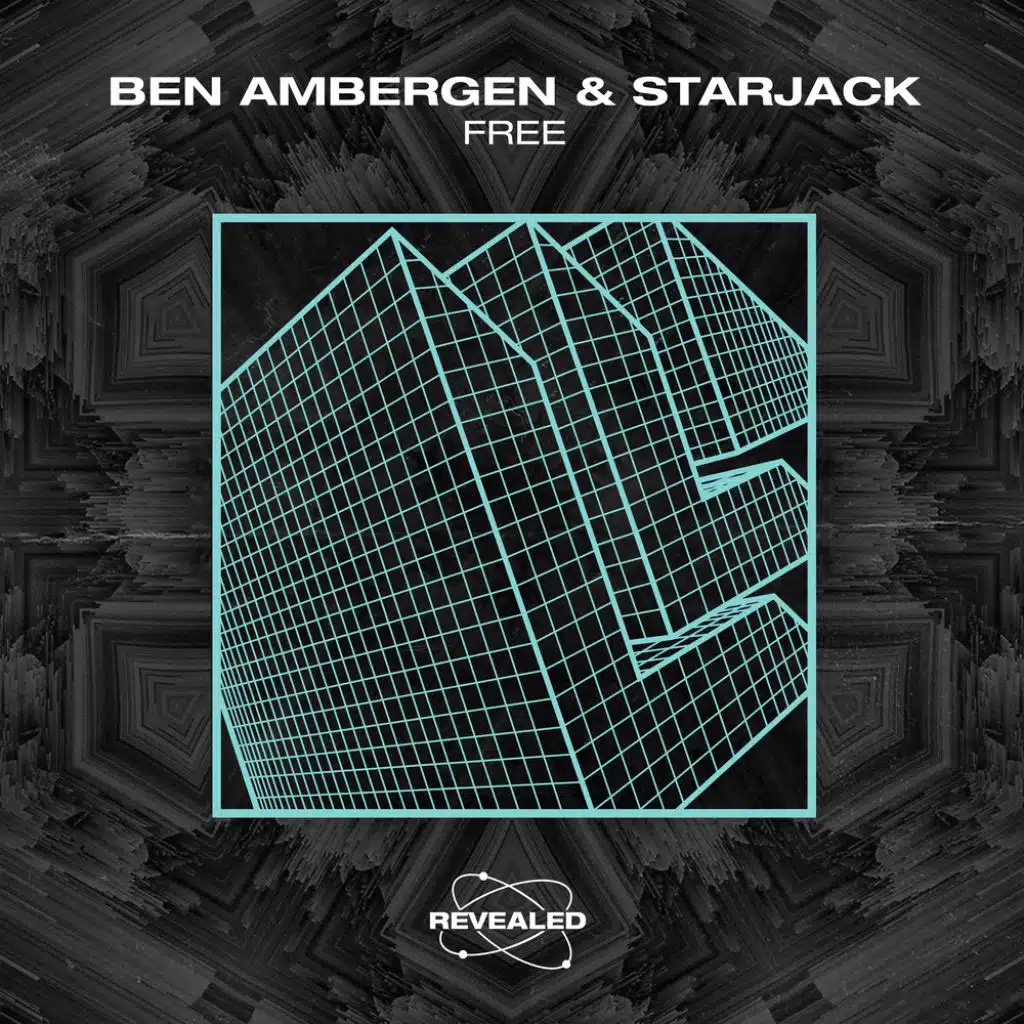 Ben Ambergen, Starjack and Revealed Recordings