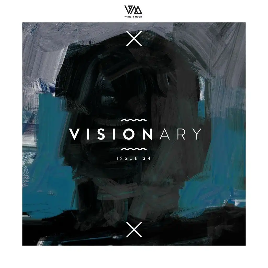 Variety Music Pres. Visionary Issue 24