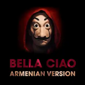 Bella ciao (Armenian Version)