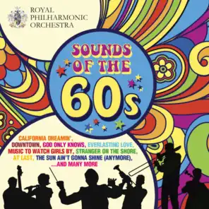 Sound of the Sixties Overture (Arr. R. Balcombe for vocals and orchestra)