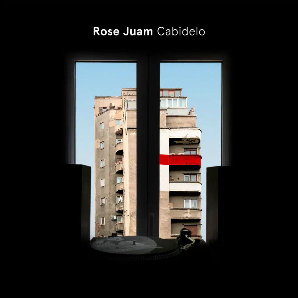 Rose juam
