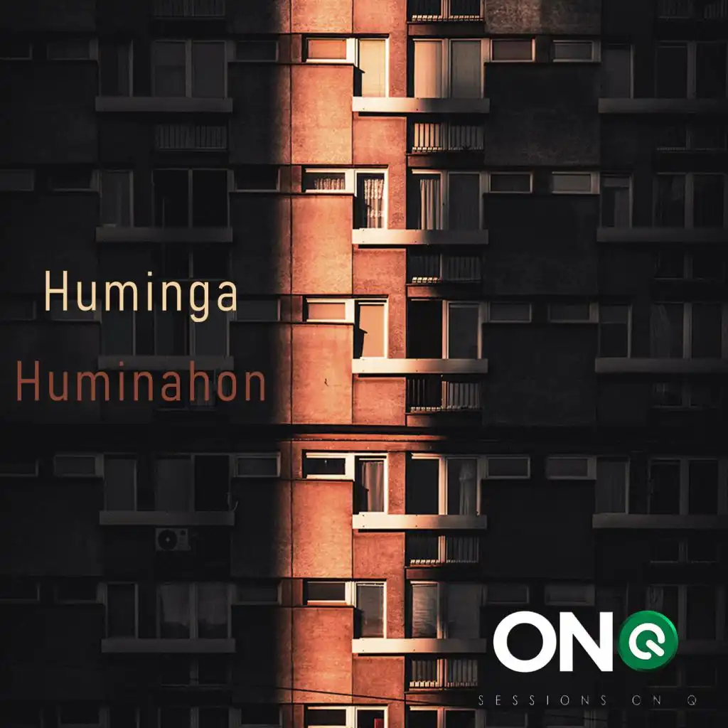 Huminga Huminahon (Sessions On Q)