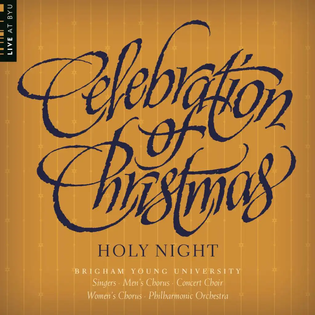 Silent Night (Arr. K.H. Goodyear) [Live]