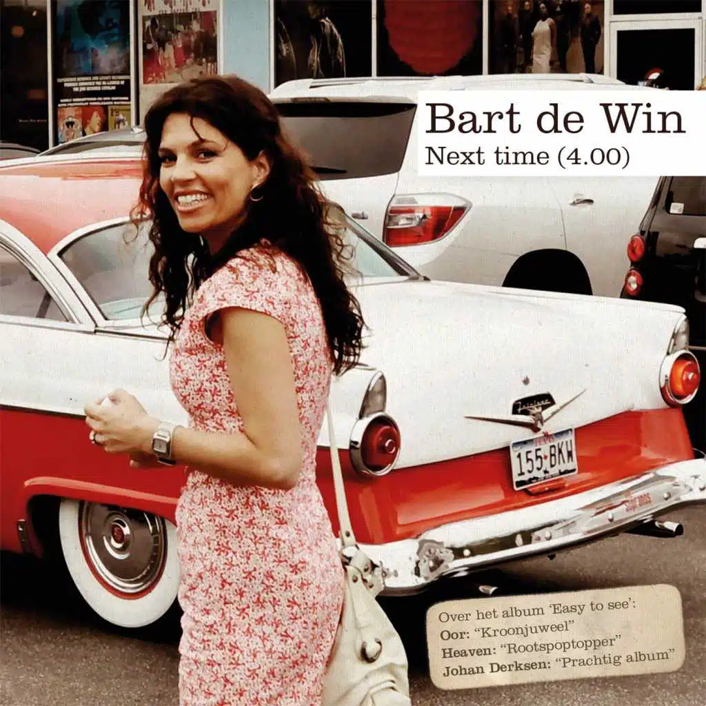 Bart De Win