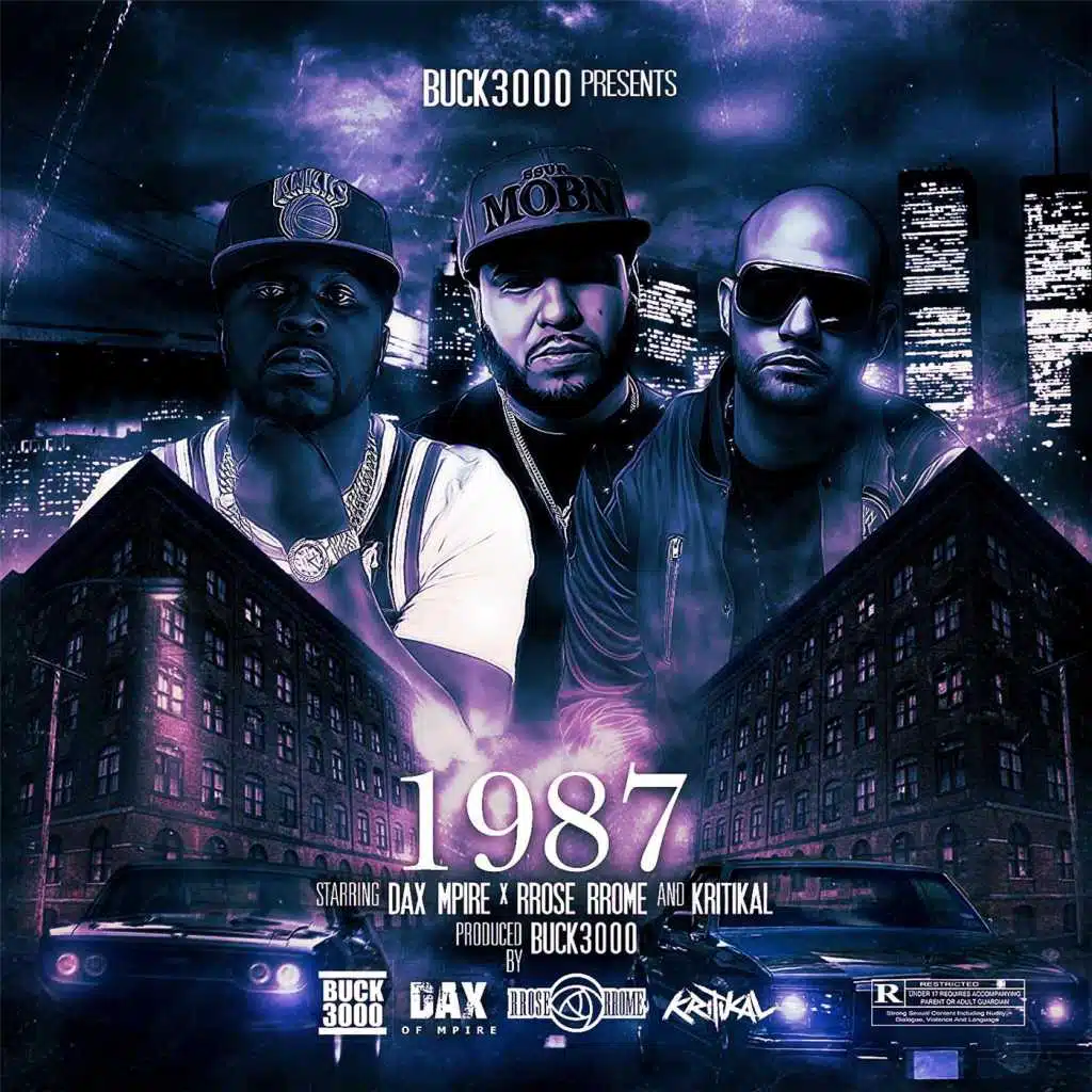 Buck3000