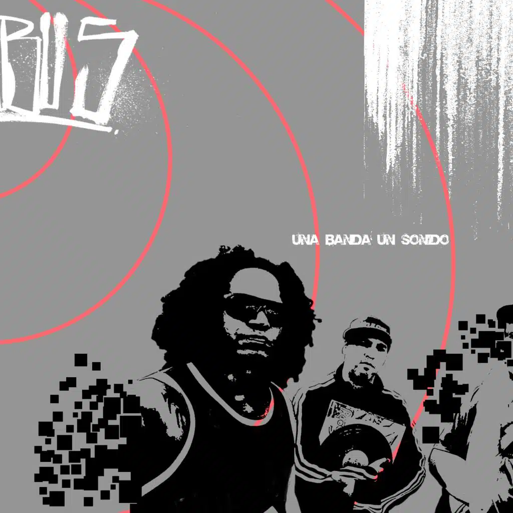 Una Banda un Sonido (feat. Ubus)