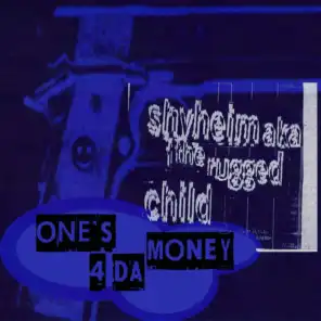 One's 4 da Money (Mad Dollarz Radio Remix)