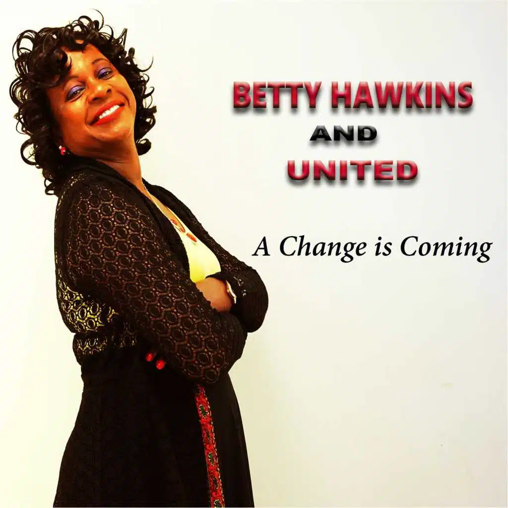 Betty Hawkins & United