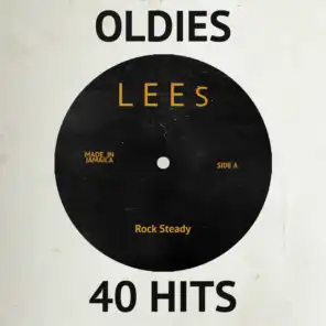 Lees Oldies - 40 Hits