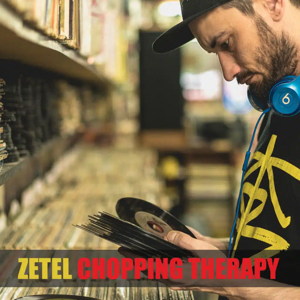 Zetel