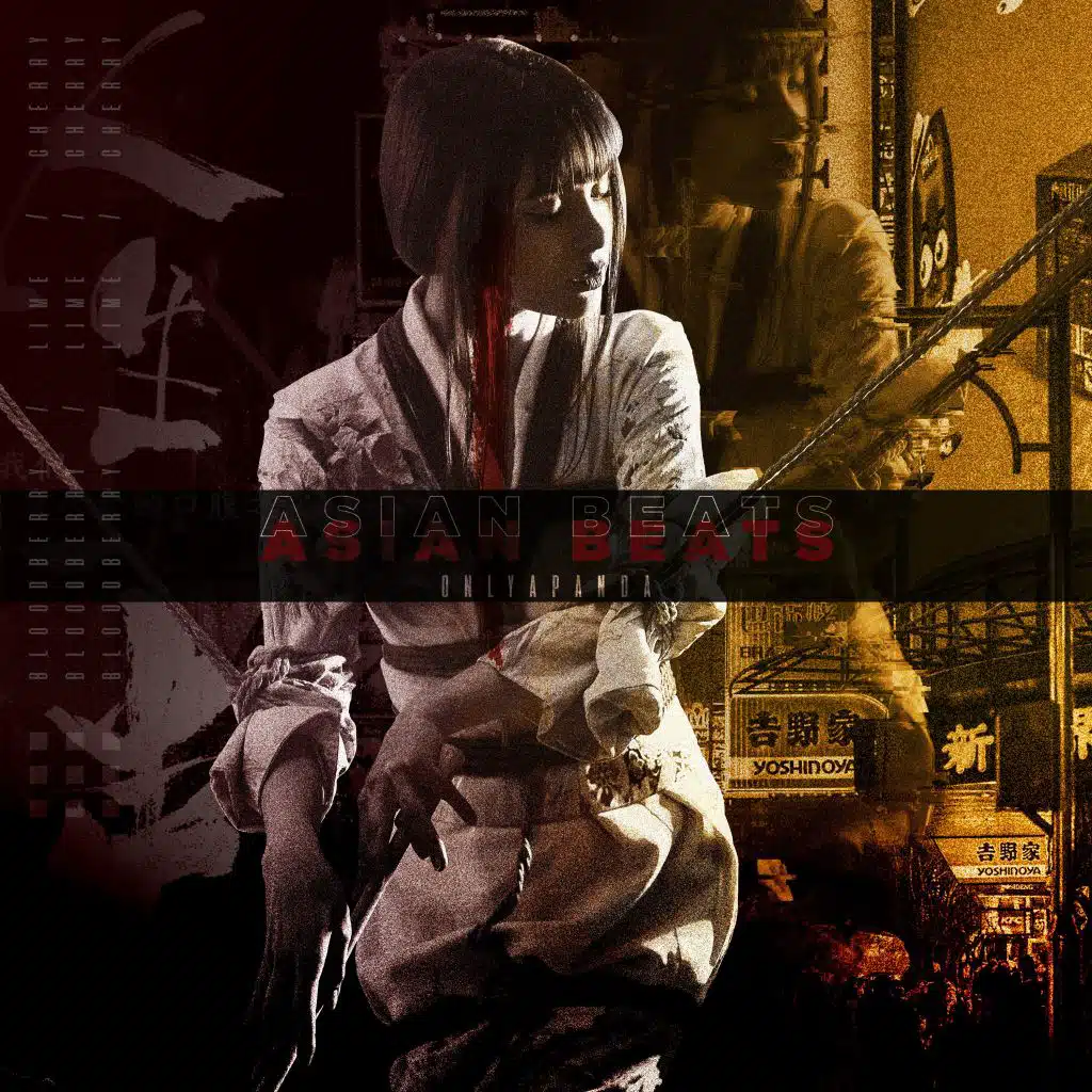 Asian Beats