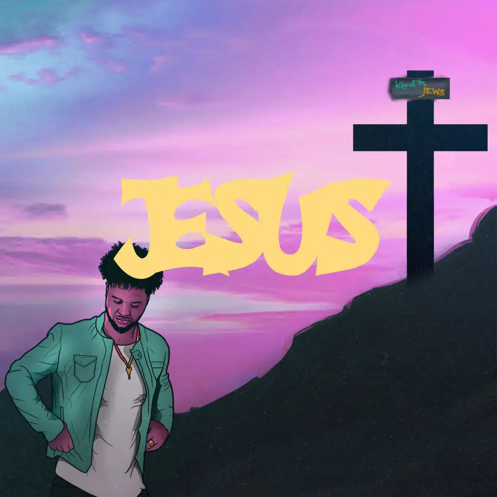 Jesus, King of the Jews