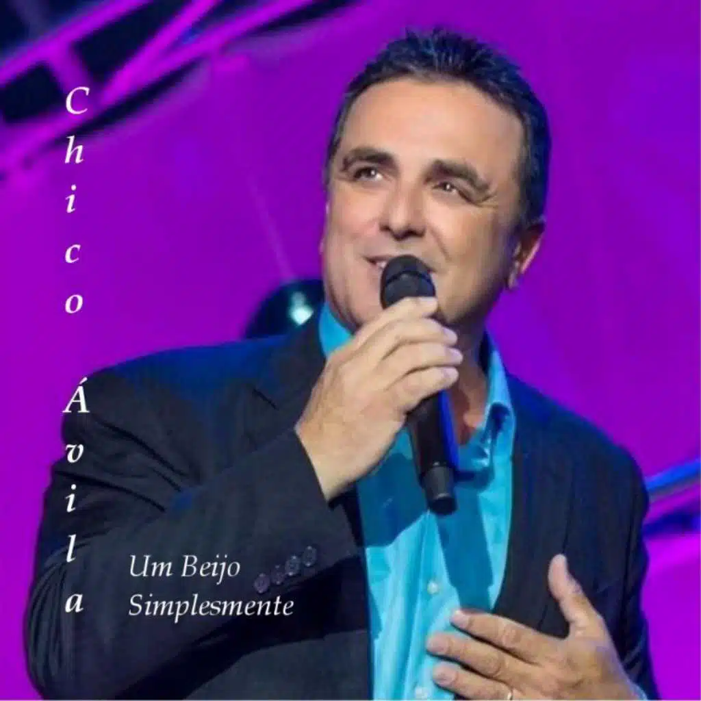 Um Beijo Simplesmente