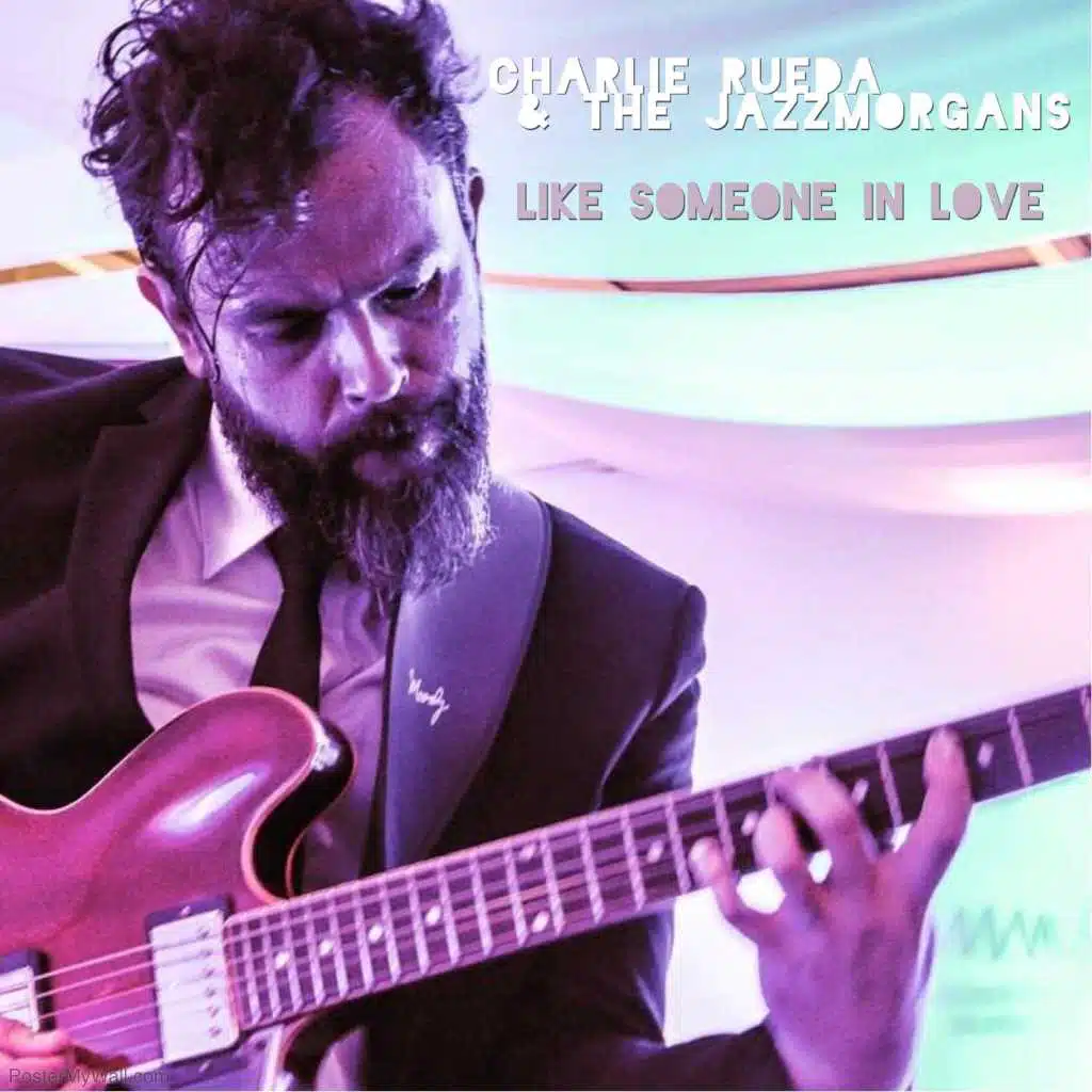 Charlie Rueda & the Jazzmorgans