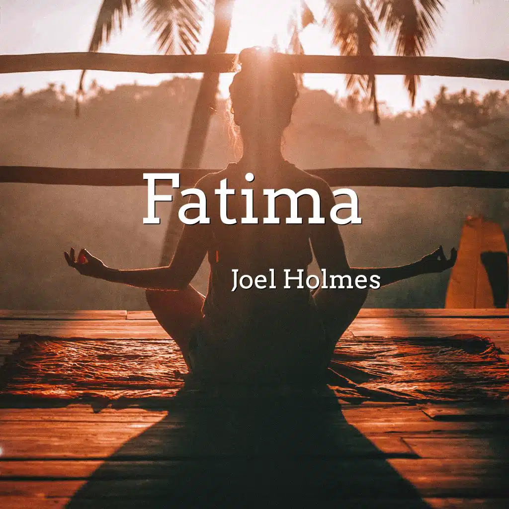 Fatima (feat. Gary Thomas)