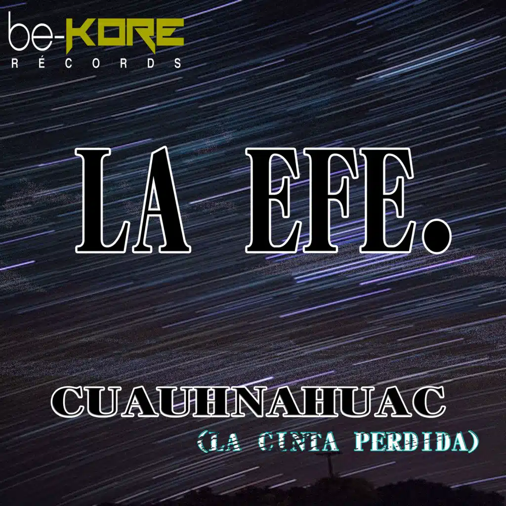 Cuauhnahuac (La Cinta Perdida)