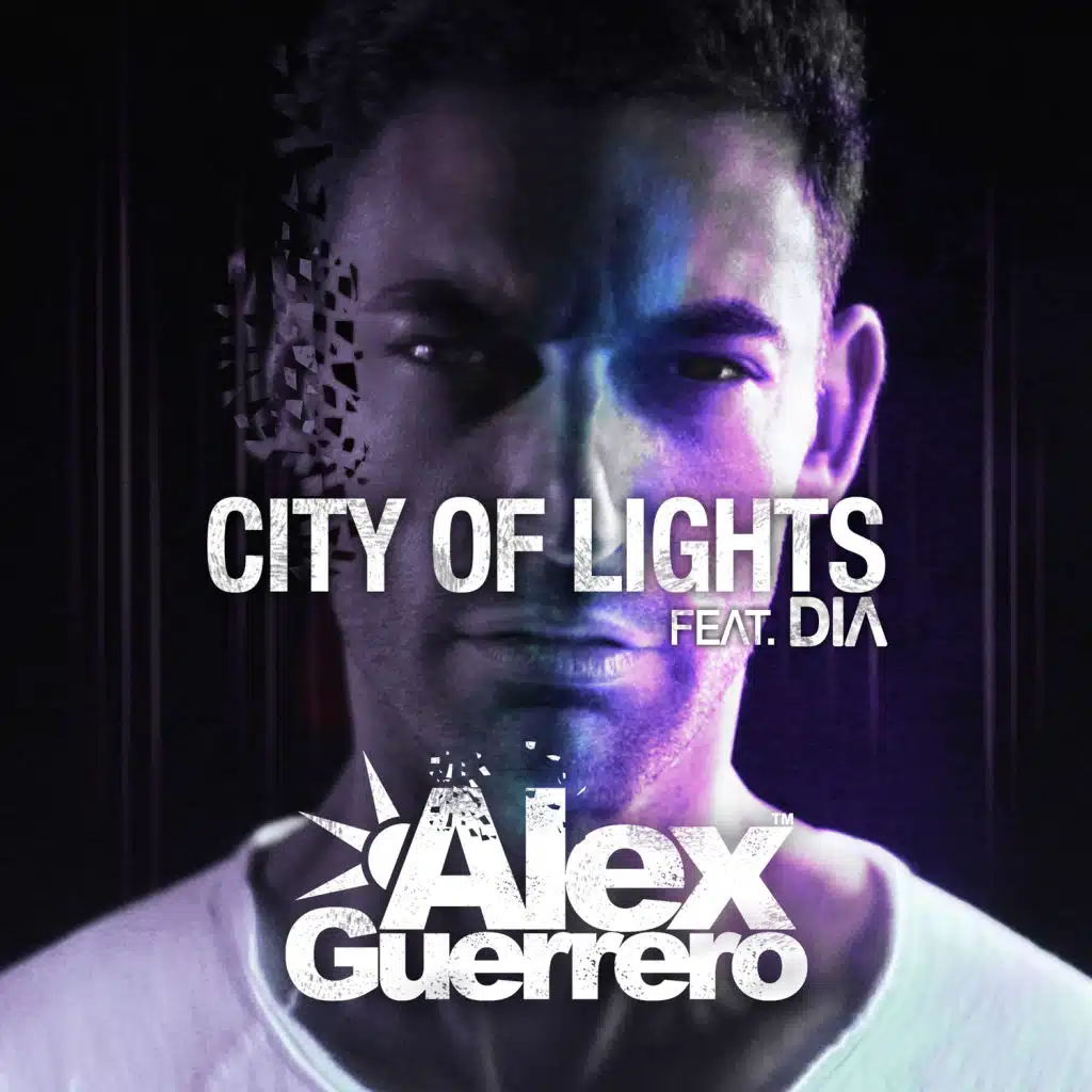 City of Lights (feat. Dia) (Radio Edit)