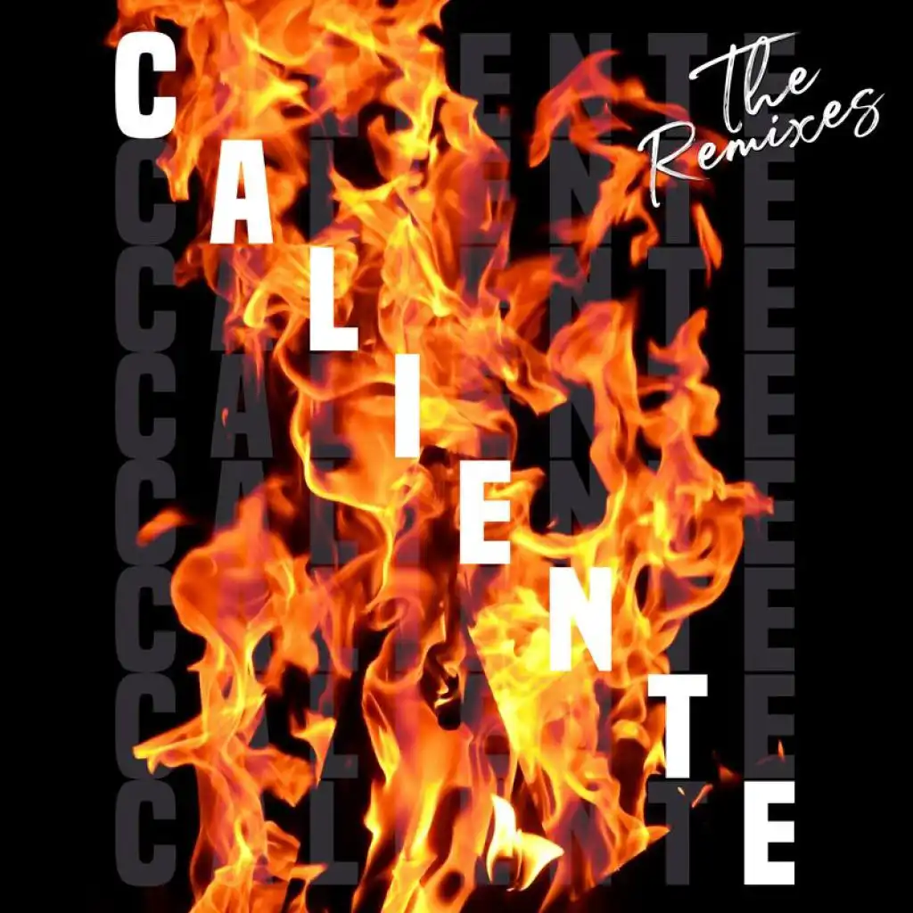 Caliente (Maken Row Remix)