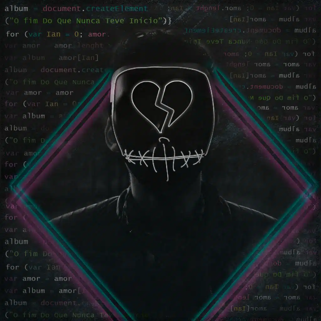 O Fim do Que Nunca Teve Inicio