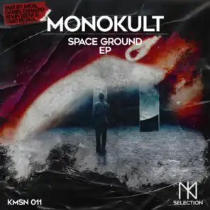 Space Ground EP