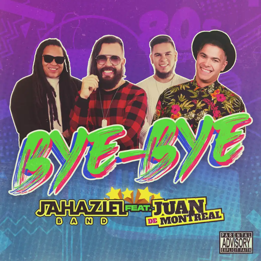 Bye Bye (feat. Juan de Montreal)
