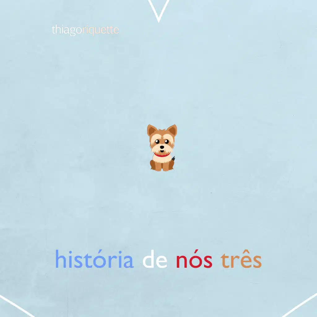 História de Nós Três
