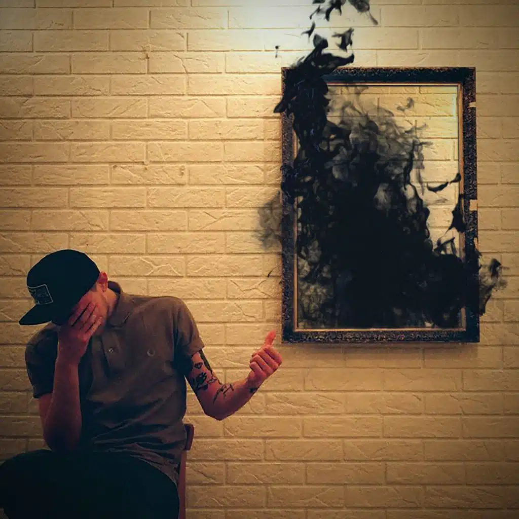 Пламя