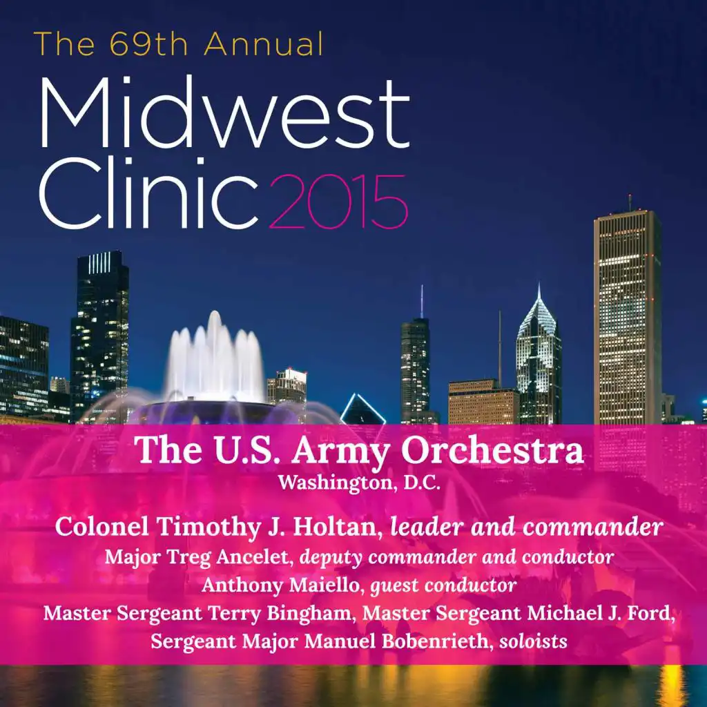 United States Army Orchestra